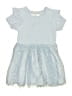 Primark 100% Polyester Blue Dress Size 2T - 3T - photo 1