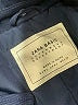 Zara Basic Blue Coat Size S - photo 6