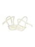 L Space Ivory Swimsuit Top Size S - photo 2