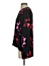 Vince Camuto 100% Polyester Black Long Sleeve Blouse Size S - photo 5