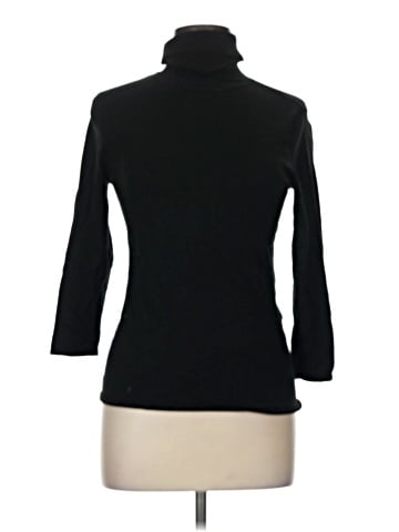 Eva Mendes by New York & Company Turtleneck Sweater (view 1)