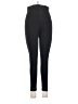 Assorted Brands Solid Black Active Pants Size 2X - photo 1