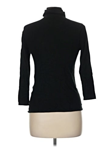Eva Mendes by New York & Company Turtleneck Sweater (view 2)