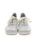 Keds Gray White Sneakers Size 8 - photo 2