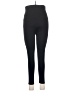 Assorted Brands Solid Black Active Pants Size 2X - photo 2