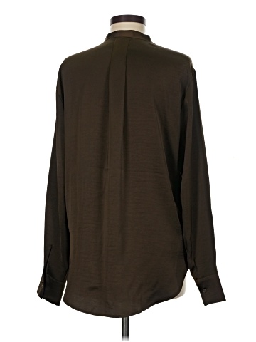 Banana Republic Long Sleeve Blouse (view 2)