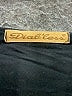 Diab'less Black Sleeveless T-Shirt Size XXS (estimated) - photo 7