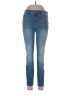Tommy Hilfiger Solid Blue Jeans Size 10 - photo 1
