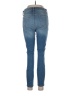 Tommy Hilfiger Solid Blue Jeans Size 10 - photo 2