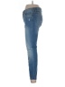 Tommy Hilfiger Solid Blue Jeans Size 10 - photo 5