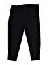 Assorted Brands Solid Black Casual Pants Size 12 - photo 1