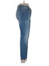 Tommy Hilfiger Solid Blue Jeans Size 10 - photo 4