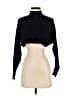 Premiere Black Turtleneck Sweater Size S (estimated) - photo 1