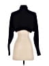 Premiere Black Turtleneck Sweater Size S (estimated) - photo 2
