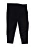 Assorted Brands Solid Black Casual Pants Size 12 - photo 2