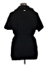 Thalia Sodi 100% Acrylic Black Cardigan Size XL - photo 2