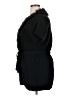 Thalia Sodi 100% Acrylic Black Cardigan Size XL - photo 5