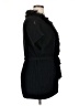 Thalia Sodi 100% Acrylic Black Cardigan Size XL - photo 4