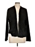 Divided by H&M 100% Polyester Black Cardigan Size L - photo 1
