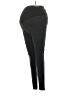 Old Navy - Maternity Black Active Pants Size S - photo 1