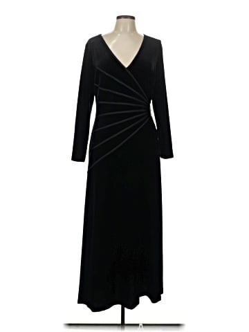 Tadashi Cocktail Dress (view 1)