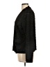 Divided by H&M 100% Polyester Black Cardigan Size L - photo 5