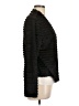 Divided by H&M 100% Polyester Black Cardigan Size L - photo 4