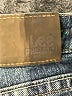 Lee Blue Jeans Size 14r - photo 3