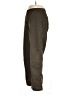 Ann Taylor Green Brown Cargo Pants Size 10 - photo 5