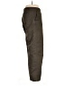 Ann Taylor Green Brown Cargo Pants Size 10 - photo 4