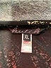 Hutch 100% Polyester Black 3/4 Sleeve Blouse Size XL - photo 6