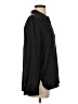 Rails Black Long Sleeve Blouse Size S - photo 4