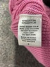 By Together Pink Pullover Sweater Size S - photo 8