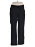 Unbranded Black Casual Pants Size 31 waist (estimated) - photo 1