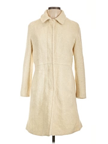 Bill Blass Coat (view 1)