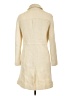 Bill Blass Ivory Coat Size 10 (petite) - photo 2