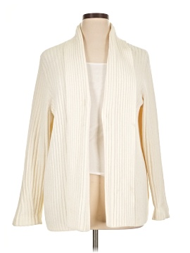 Lands' End Cardigan