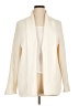 Lands' End 100% Polyester Ivory Cardigan Size 1X - photo 1