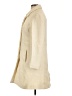 Bill Blass Ivory Coat Size 10 (petite) - photo 5