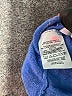 Ann Taylor LOFT White Blue Turtleneck Sweater Size XS - photo 8