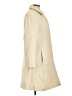 Bill Blass Ivory Coat Size 10 (petite) - photo 4