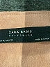 Zara Basic Tan Pink Jacket Size XL - photo 6