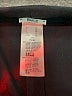 Wolford Color Block Black Active Pants Size 4 - photo 7
