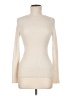 Everlane Ivory Wool Pullover Sweater Size M - photo 1