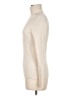 Everlane Ivory Wool Pullover Sweater Size M - photo 5