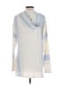 Vintage Havana Blue Pullover Sweater Size S - photo 2