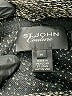 St. John Couture Black Sleeveless Blouse Size M - photo 6