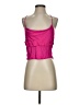 Zara Pink Sleeveless Top Size S - photo 1