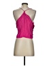Zara Pink Sleeveless Top Size S - photo 2