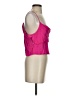 Zara Pink Sleeveless Top Size S - photo 4